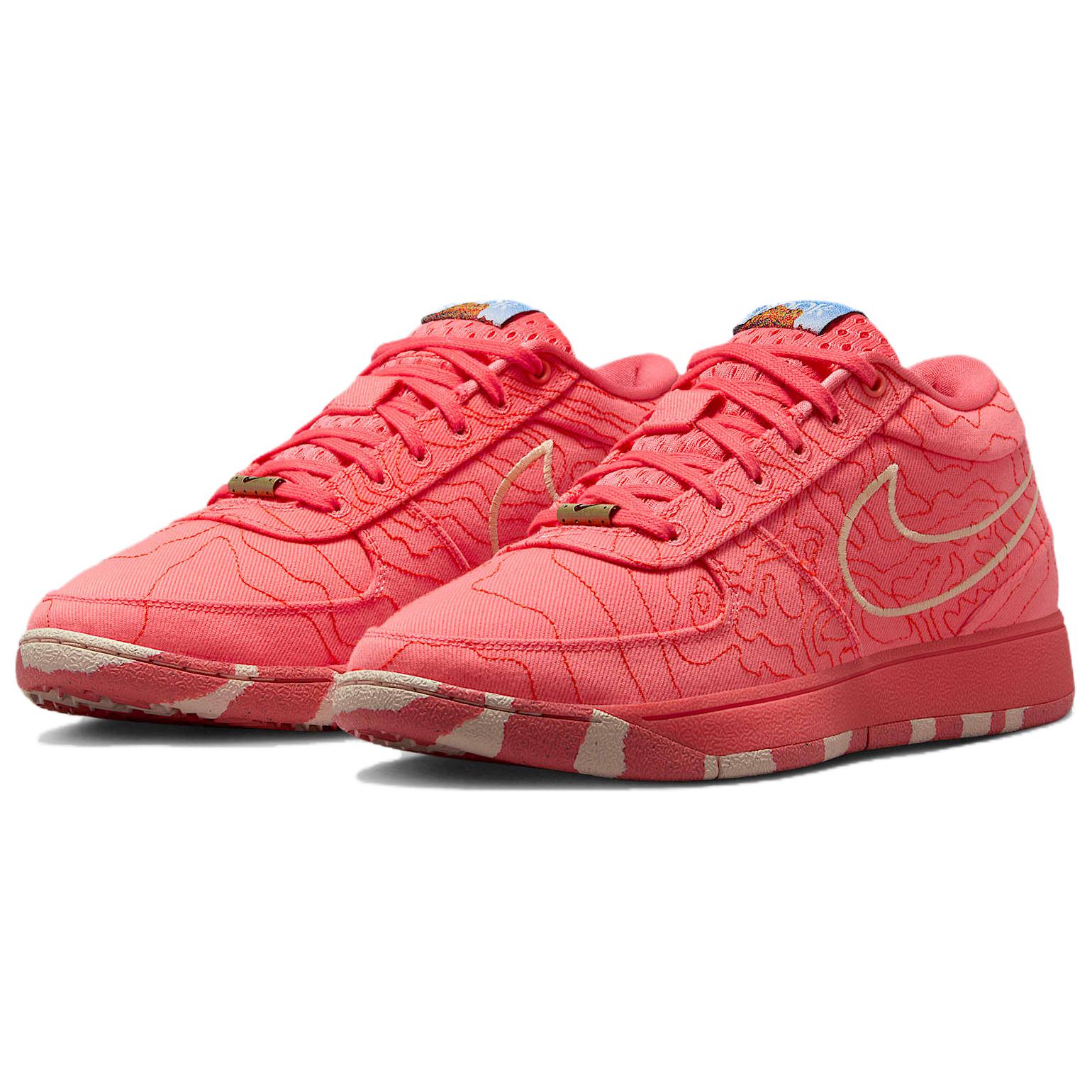 Nike Book 1 ‘Sedona’