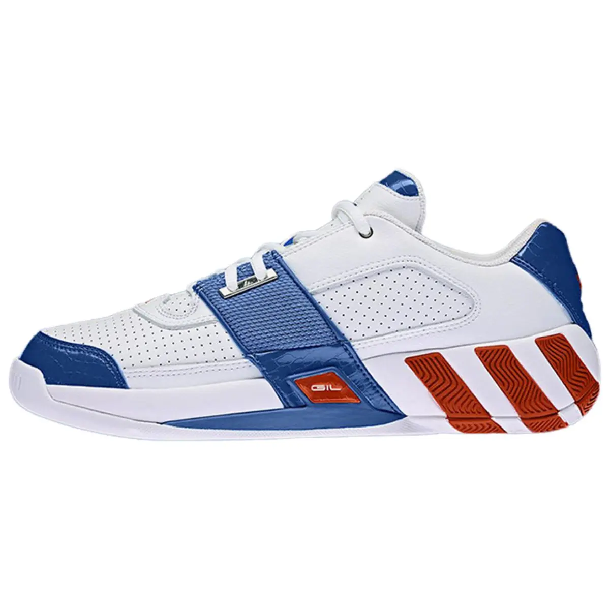 Adidas Agent Gil Restomod 'USA' 2022