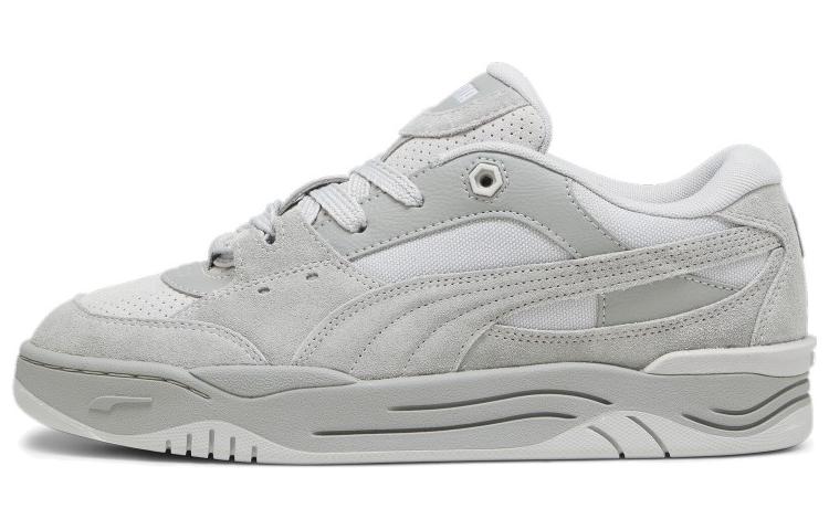 Кеды PUMA 180 Perf (серые)