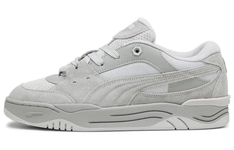 PUMA 180 Perf 'Smokey Grey'