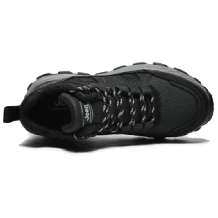 Jeep Mid top Mountaineering & Hiking Shoes Men’s