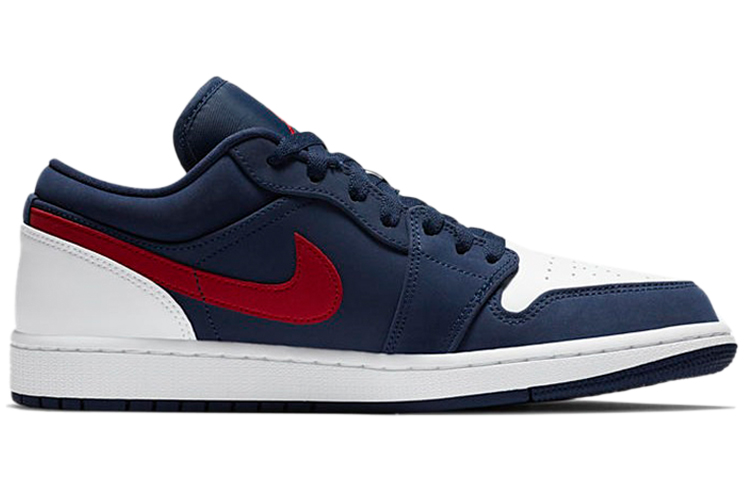 Jordan 1 Low Usa