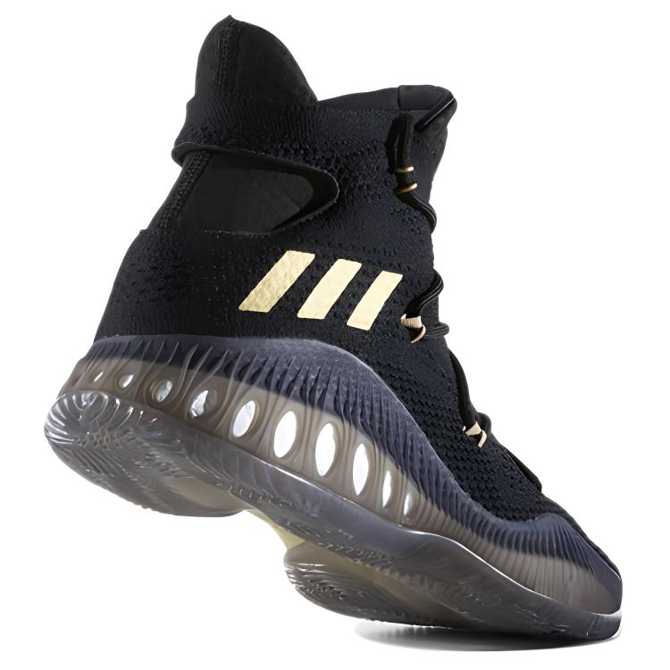 Adidas Crazy Explosive Primeknit ‘Kyle Lowry PE’