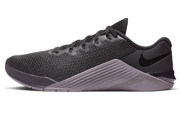 Nike Metcon 5 Gunsmoke
