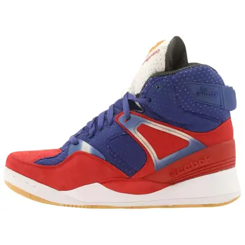 The Pump Concepts x The Pump Reebok Certified