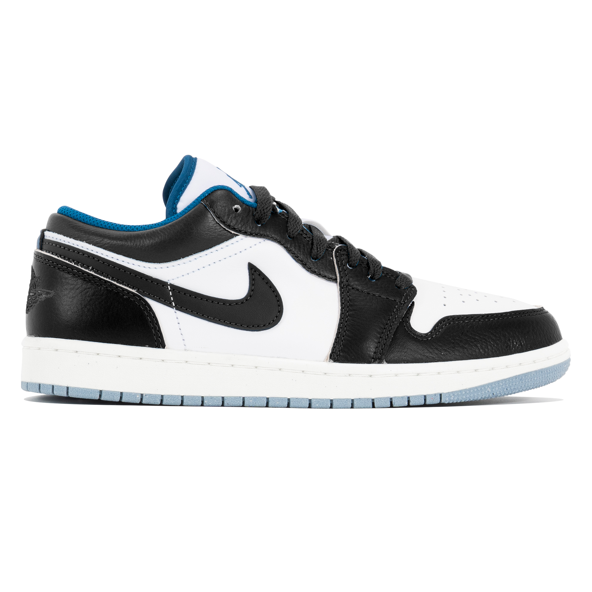 Jordan Air Jordan 1 3 Times Laboratory Abrasion Resistant Slip Resistant Abrasion Resistant Slip Resistant Low top
