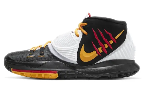 Nike Kyrie 6 Bruce Lee Black
