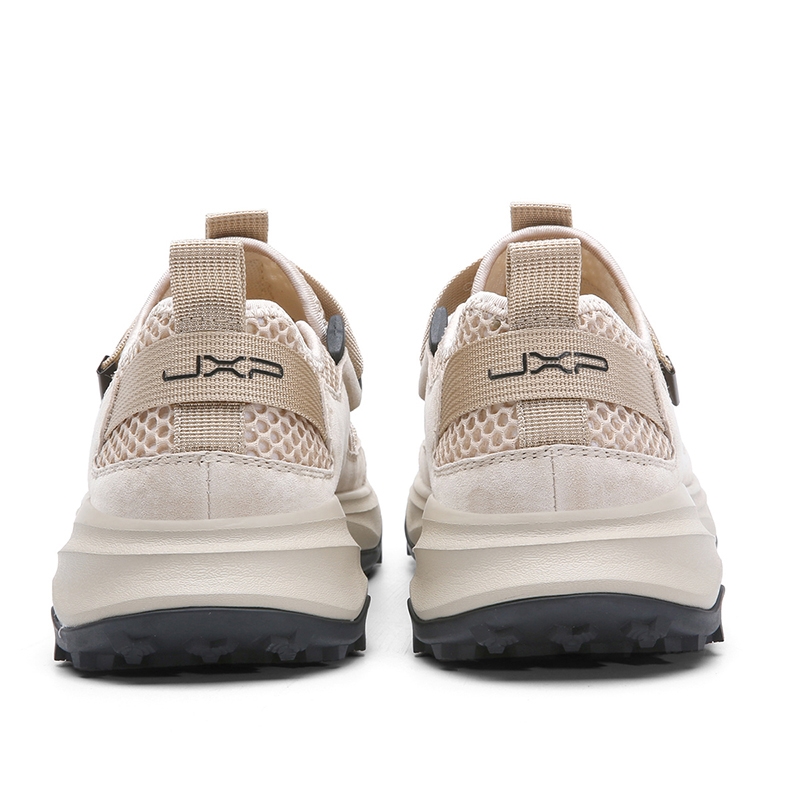 Jeep Low top Hiking Shoes Men’s Sand
