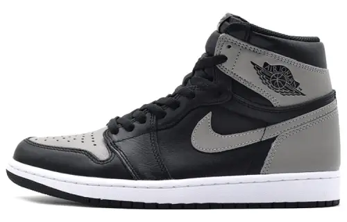 Jordan 1 Retro High OG Shadow 2018