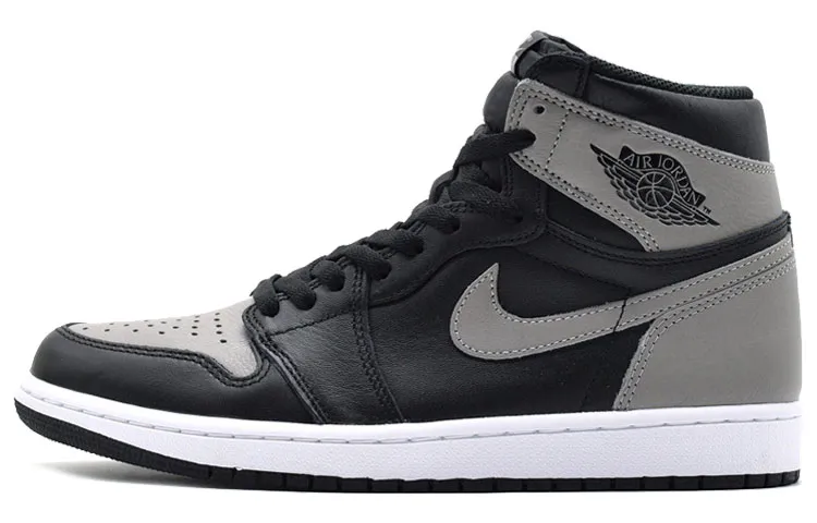 Jordan 1 Retro High OG Shadow 2018