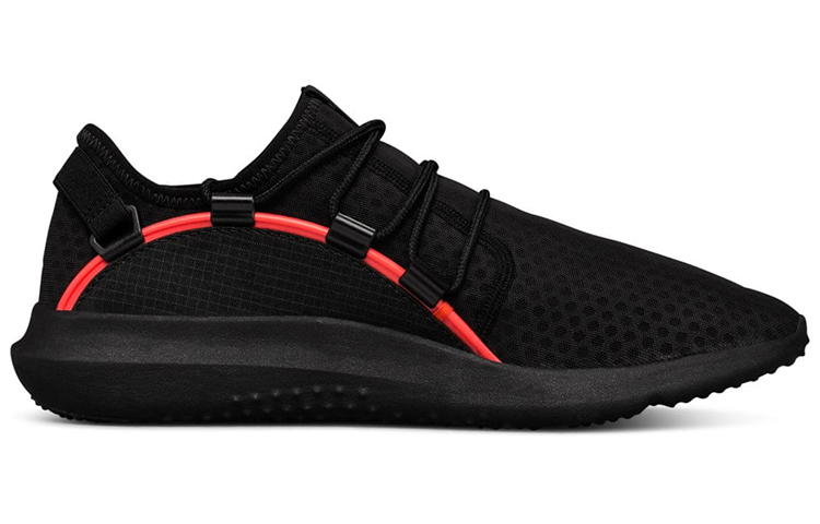 Under Armour Training Shoes Men’s Low Top Black