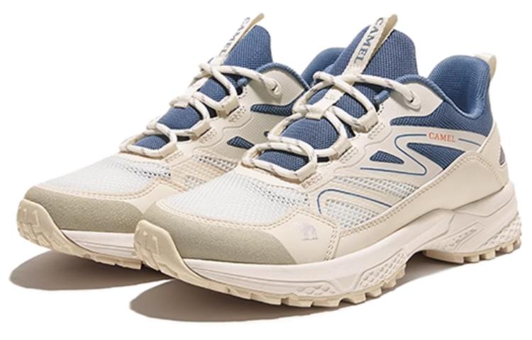 CAMEL Cushioning Slip Resistant Lightweight Cushioning Slip Resistant Lightweight Low top Outdoor Shoes Women’s