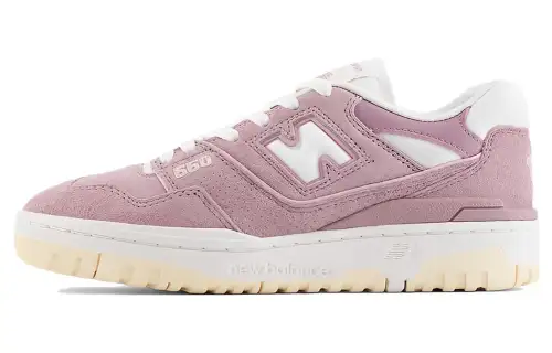 550 Wmns New Balance 'Lilac Chalk' Women's