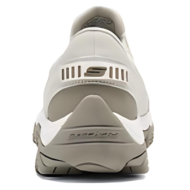 Skechers OUTDOOR Low top Hiking Shoes Women’s Ivory