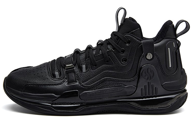 361° AG 1 Slip Resistant, Abrasion Resistant, Cushioning, Coverage, Support Mid top Basketball Shoes Men’s