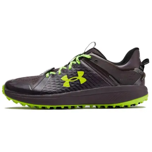 Under Armour Yard Training Shoes Men's Dark Umber