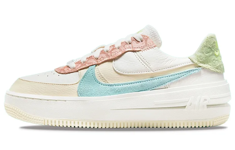 Nike Air Force 1 Low PLT.AF.ORM Pastel Leopard Women's