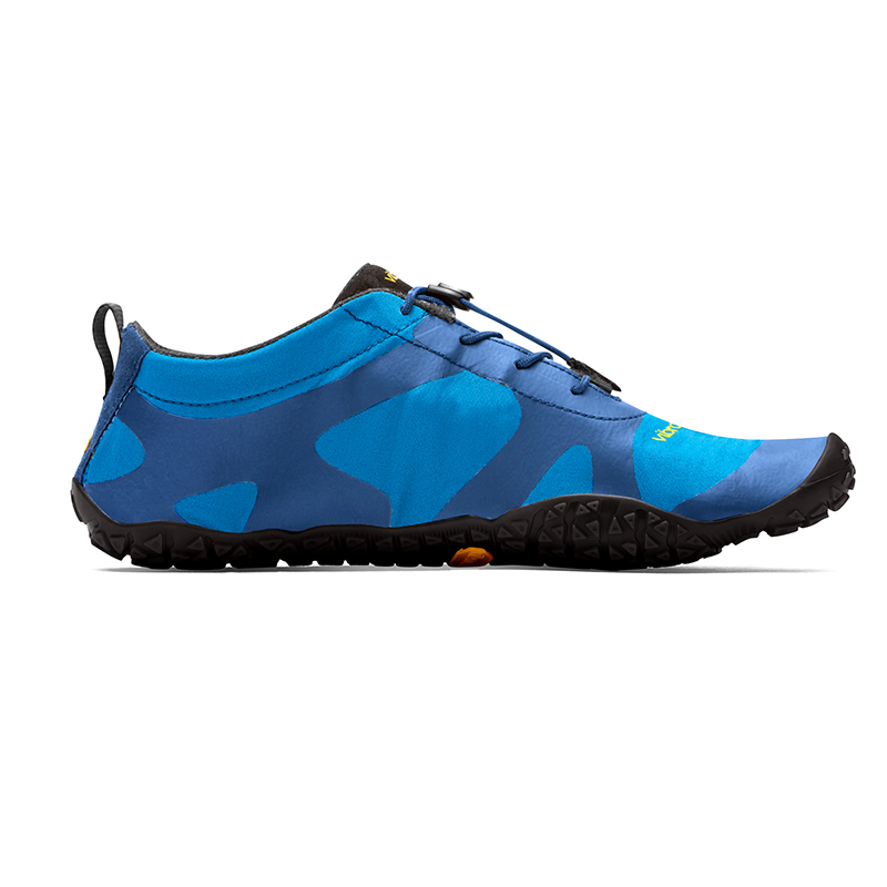 Vibram Five Fingers Shoes Abrasion Resistant Lightweight Breathable Slip Resistant