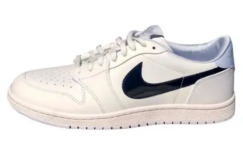 Air Jordan 1 Low '85 Wings White
