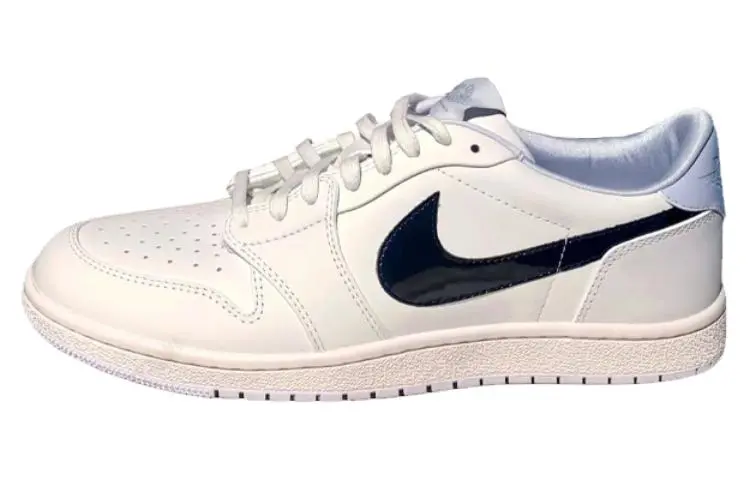 Air Jordan 1 Low '85 Wings White