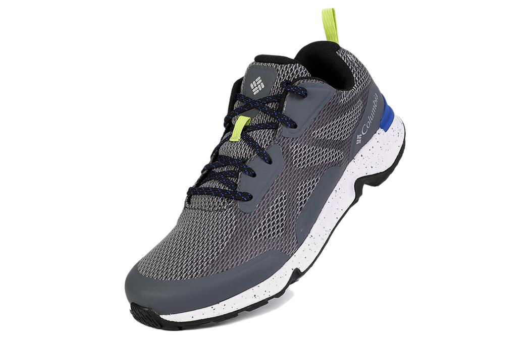 Columbia Hiking Cushioning Slip Resistant Waterproof And Breathable Cushioning, Non Slip, And Waterproof, Breathable