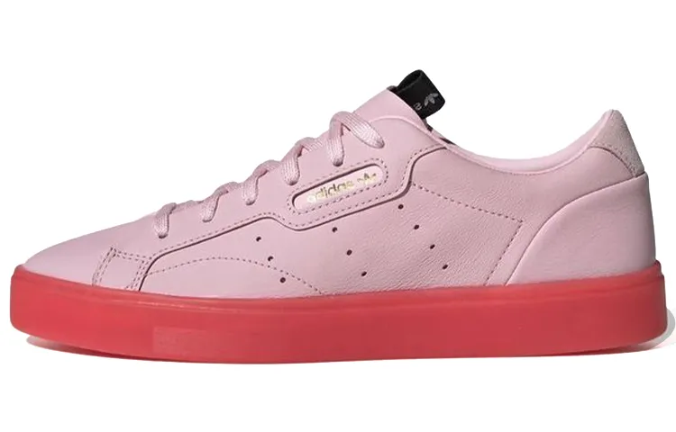 Adidas Wmns Sleek 'Diva Pink' Women's