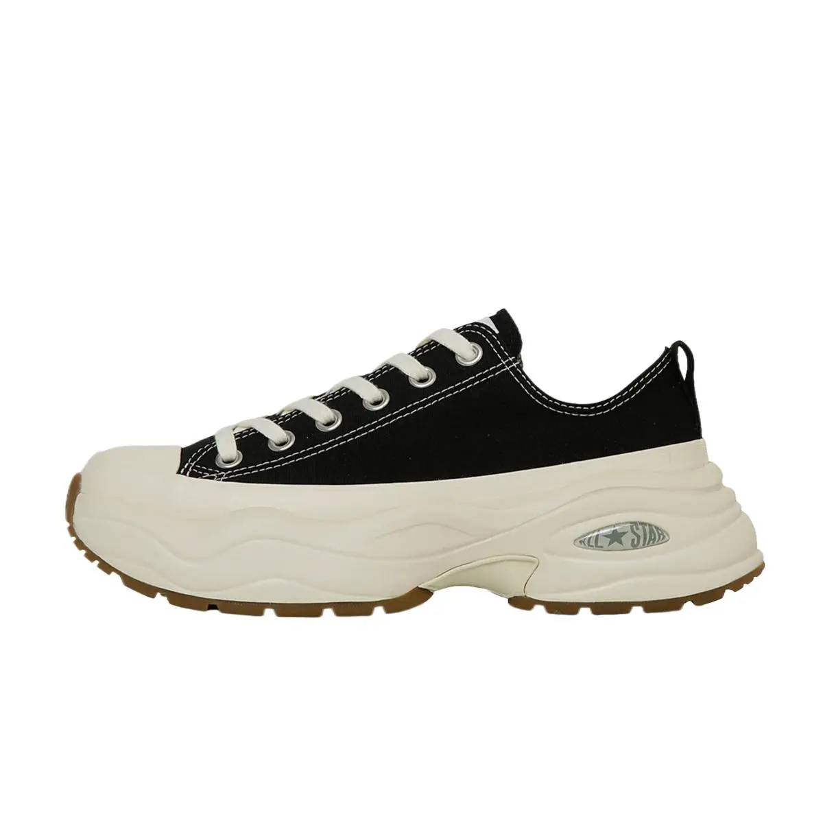 Converse All Star Low top Canvas Shoes Unisex Black