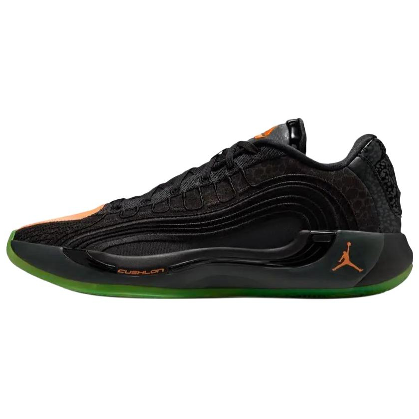 Jordan Luka 4 Basketball Shoes Unisex Black