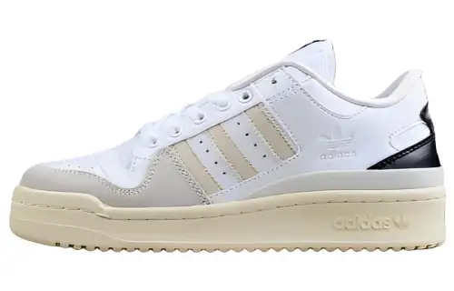 Forum Kith x Forum Adidas Originals Low 'Classics Program - White Green'