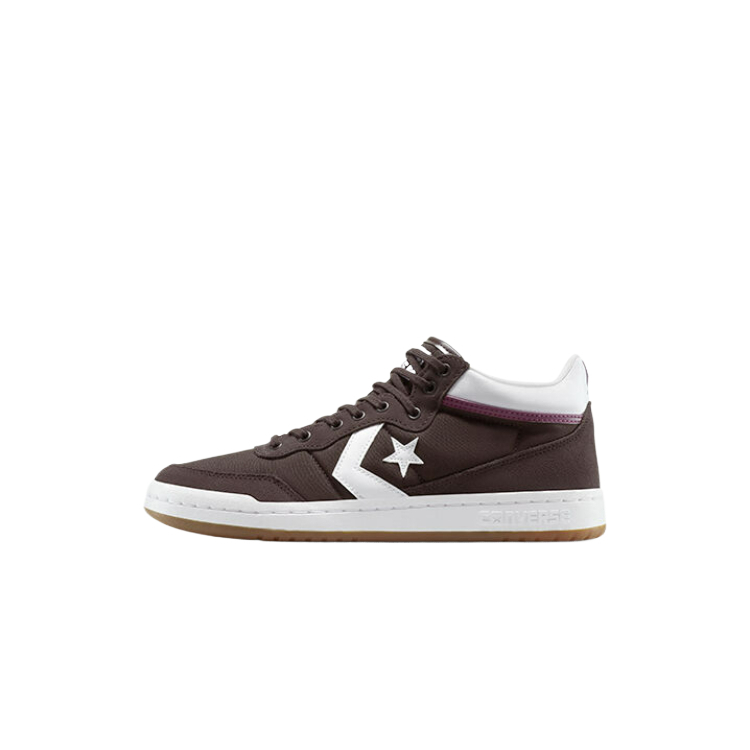 Fastbreak Converse Pro Mid 'Rugged Brown'