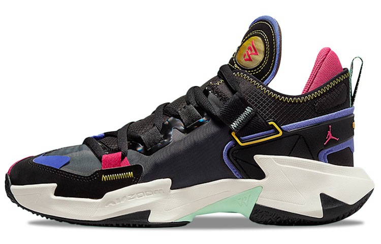 Air Jordan Why Not Zer0.5 'Hype Music'