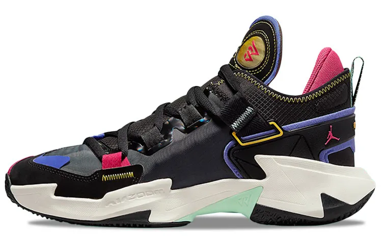Air Jordan Why Not Zer0.5 'Hype Music'