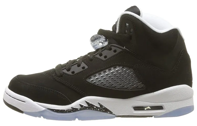 Air Jordan 5 Retro 'Oreo' 2013 Gs