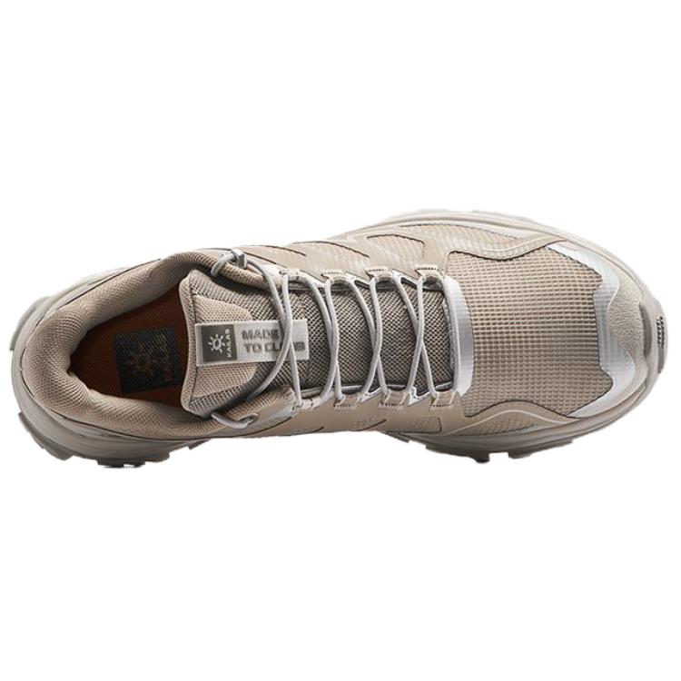 KAILAS Slip Resistant Abrasion Resistant Grip Low top Hiking Shoes Women’s