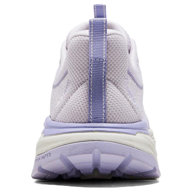 Skechers D’LUX JOURNEY Cushioning, Wear Resistant Low top Mountaineering Shoes Women’s Light Purple