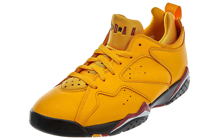 Jordan 7 Retro Low Taxi
