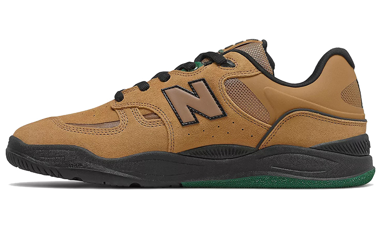 Numeric 1010 New Balance 'Brown'