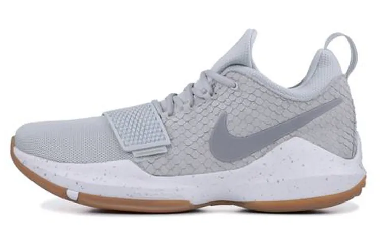 Nike Pg 1 Pure Platinum