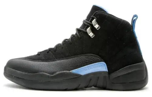 Jordan 12 Retro Nubuck 2003