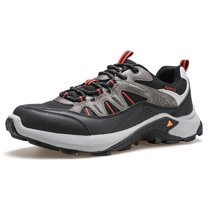 HUMTTO Cushioning Slip Resistant Abrasion Resistant Breathable Coverage Balance Impact Resistant Lightweight