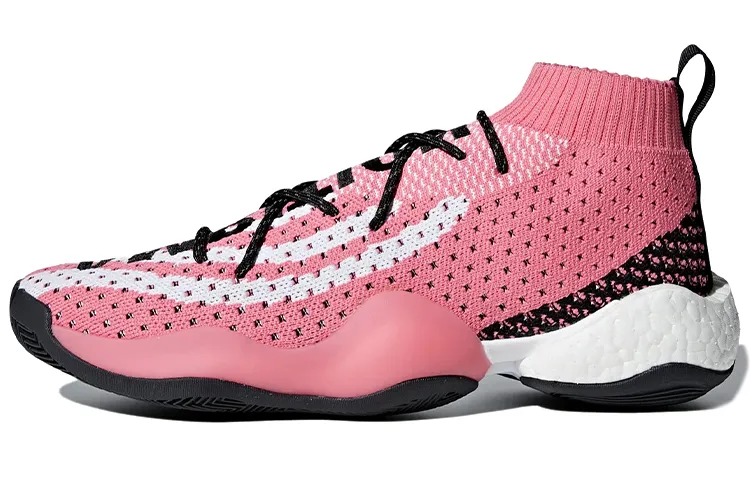 Crazy Byw Pharrell x Crazy Byw Adidas Originals 'Ambition'