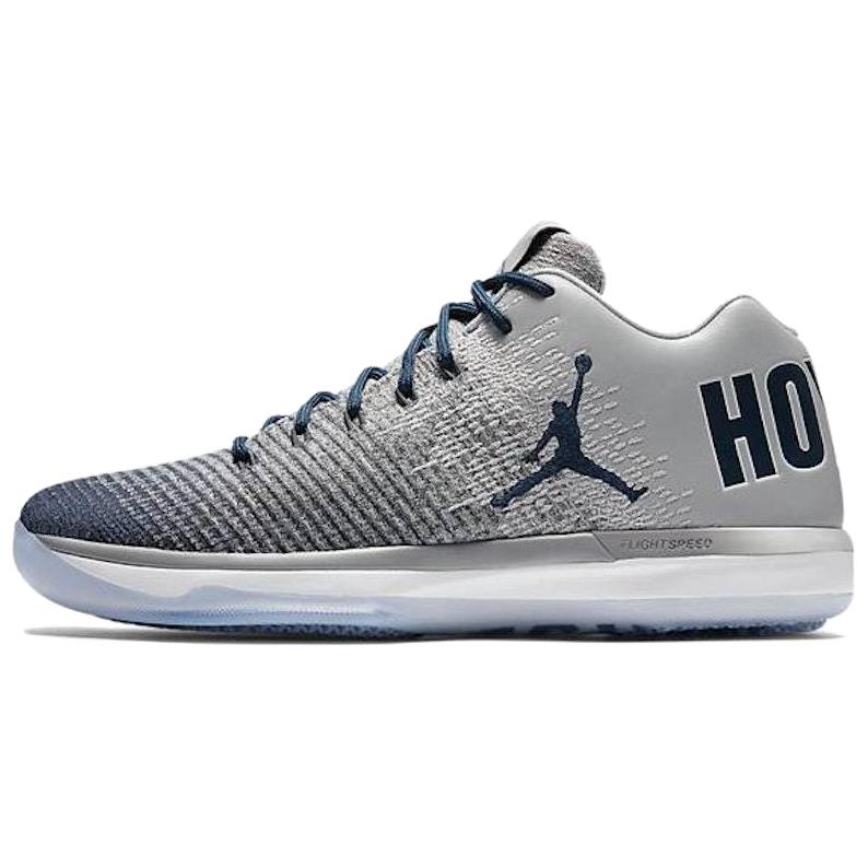 Jordan XXX1 Low Georgetown