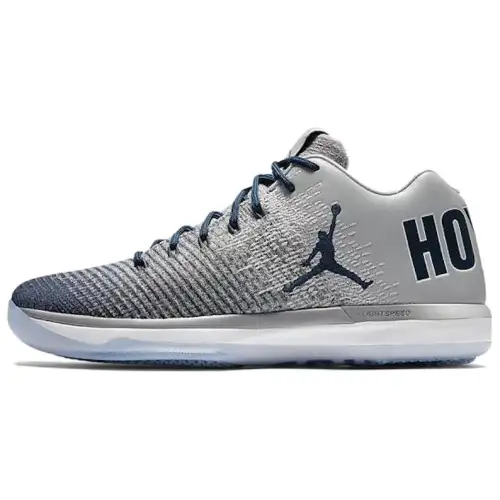 Jordan XXX1 Low Georgetown