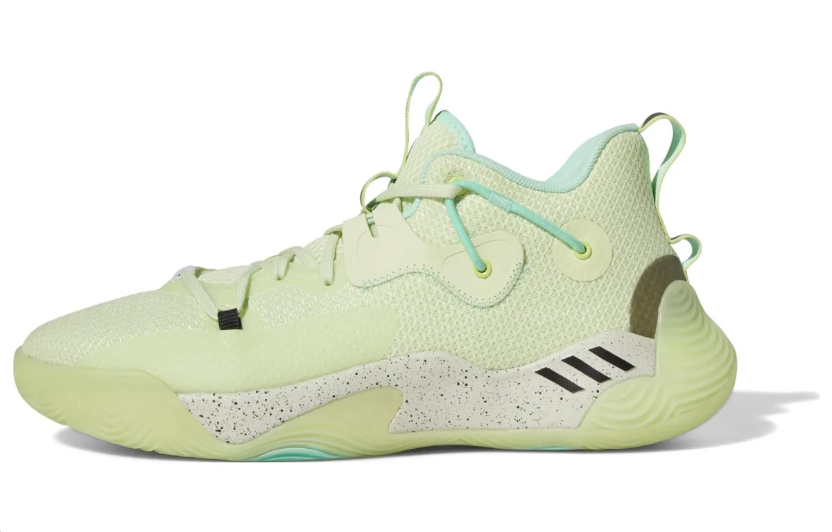 Adidas Harden Stepback 3