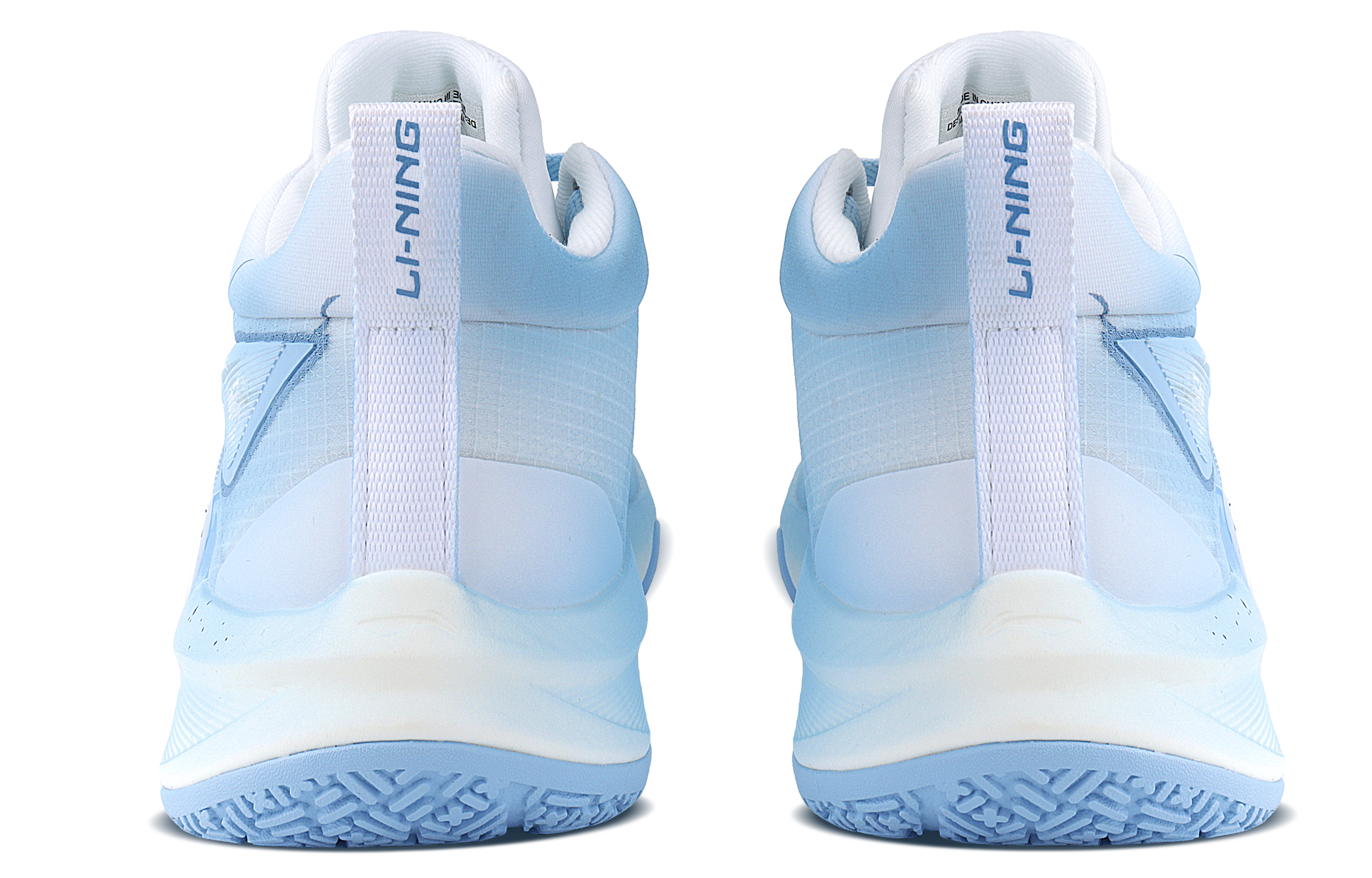 Li Ning Light Speed 2 Cushioning Slip Resistant Abrasion Resistant Cushioning Slip Resistant Abrasion Resistant Low top