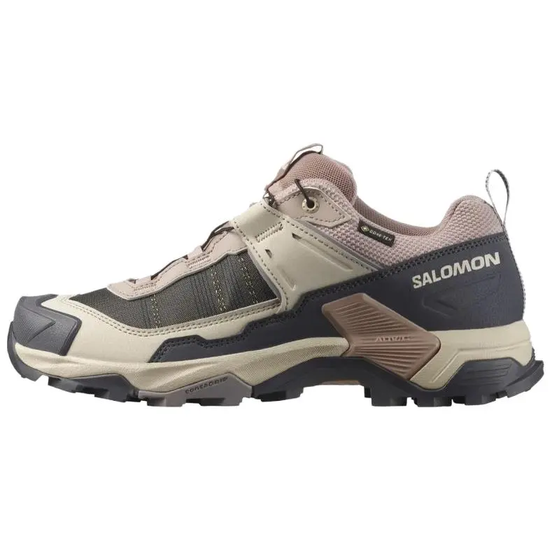 SALOMON X Ultra 5 GORE TEX® Sneakers Women's