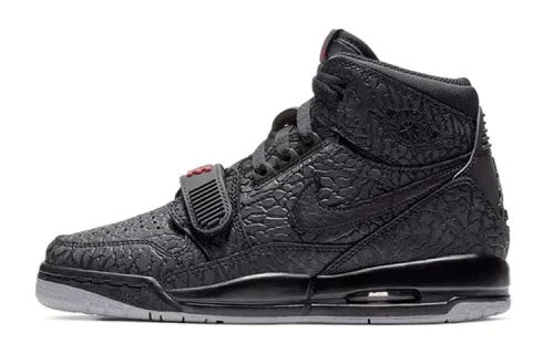 Jordan Legacy 312 Elephant Print GS