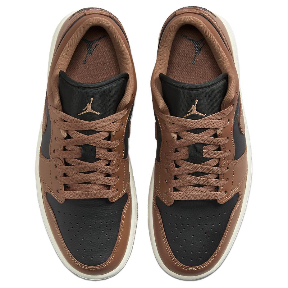 Jordan 1 Low Archaeo Brown Women’s