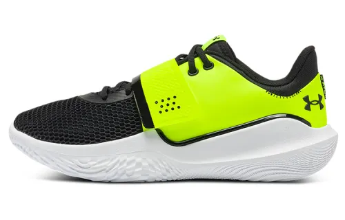 Under Armour Flow Futr X 'High Vis Yellow Black'