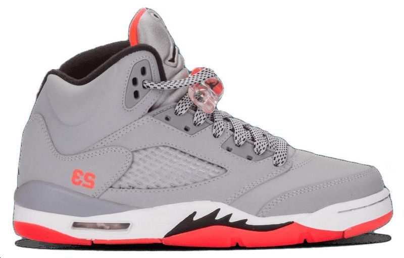 Air Jordan 5 Retro ‘Hot Lava’ Gs